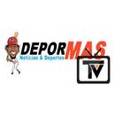 Depormas Tv aplikacja