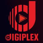 dIGIPLEX 아이콘