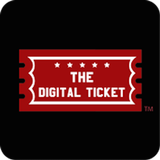 The Digital Ticket ícone