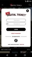 The Digital Ticket ảnh chụp màn hình 1