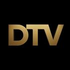 DTV - Tv Aberta icône