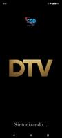 DTV - Tv Aberta Affiche