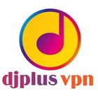 DJ PLUS VPN - Secure VPN Proxy icon