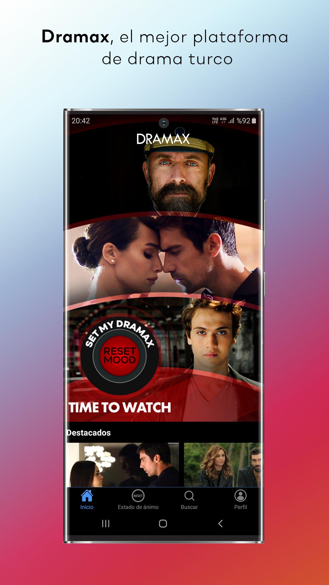 Dramax APK Download for Android - Latest Version