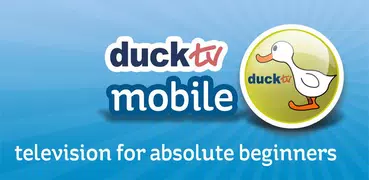 ducktv mobile