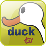 ducktv icône