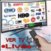 TV EN VIVO GRATIS UHD 4K - PROGRAMACION TV GUIA APK