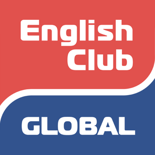 Aprenda inglês com o English C