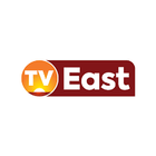 TV EAST आइकन