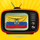 TV Ecuador - En vivo ícone