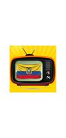 TV Ecuador - En vivo Cartaz