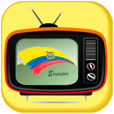 TV ECUADOR & Mas আইকন