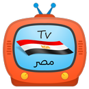 TV مصر Egypt DVB - IPTV APK