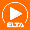 ELTA.TV愛爾達電視(TV版) 图标