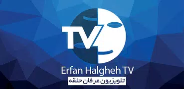 Erfan Halgheh TV