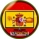 Tv España- Pro APK