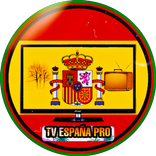 Tv España- Pro