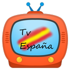 Tv España IPTV आइकन