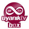 Uyanık TV Box - Canlı TV İzle APK