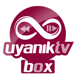 Uyanık TV Box - Canlı TV İzle APK