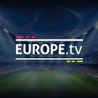 EUROPE TV Live icône