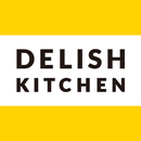 デリッシュキッチン-レシピ動画で料理を楽しく簡単に APK