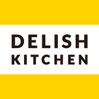 デリッシュキッチン-レシピ動画で料理を楽しく簡単に ikon