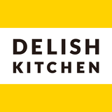 デリッシュキッチン-レシピ動画で料理を楽しく簡単に icône