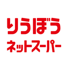 りうぼうネットスーパー 圖標