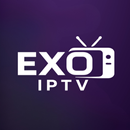 Exo IPTV Player – stream m3u APK