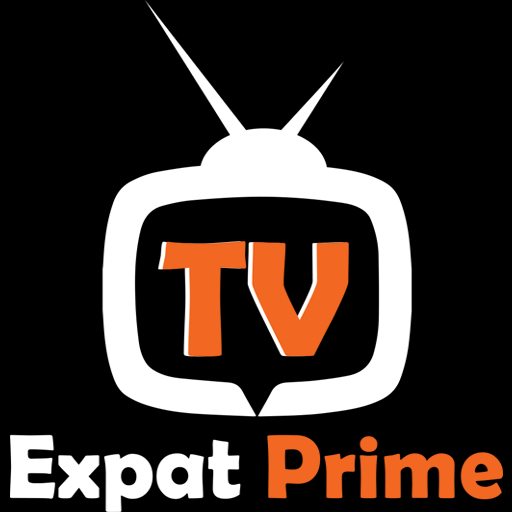 Expat Prime TV
