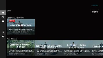 Foundation Training screenshot 3