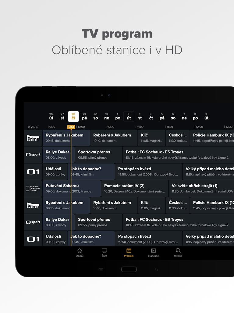 365tv for Android - APK Download