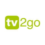 tv2go icône