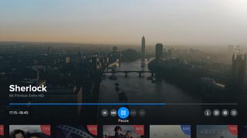 CHIPTV Box poster