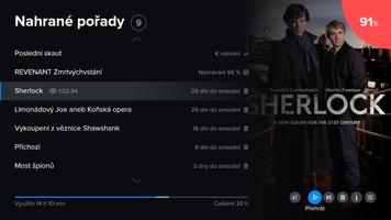 CHIPTV Box screenshot 1