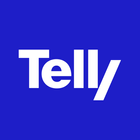 Telly icône