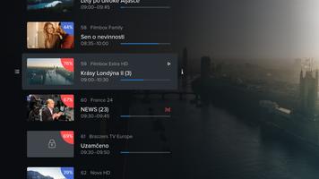 MaxicomTV Box 截圖 3