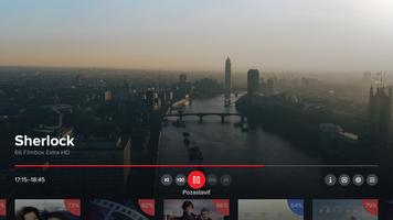 METROTV Box poster
