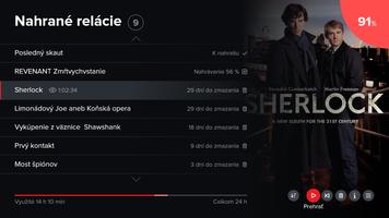 METROTV Box screenshot 2
