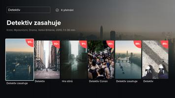 Sauron TV Box screenshot 1