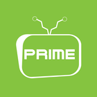 PRIME TV Box-icoon