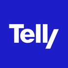 Telly アイコン