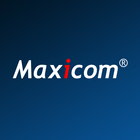 Maxicom TV أيقونة