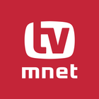 M.NET TV icône