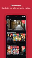 M.NET TV پوسٹر