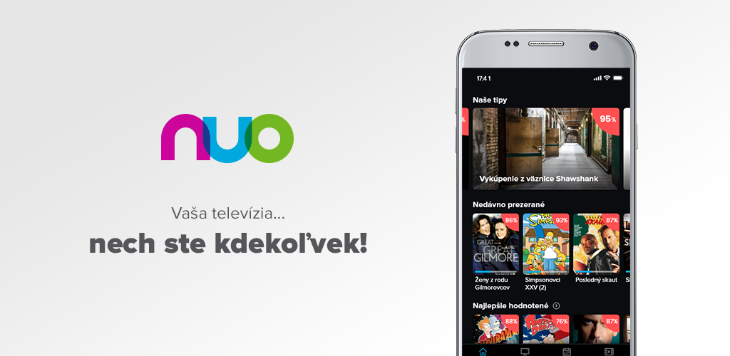 How to Download NUO TV Old Versions on Android