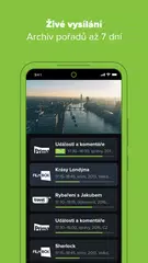 PRIME TV XAPK download