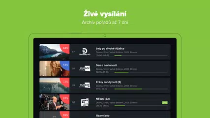 PRIME TV XAPK download