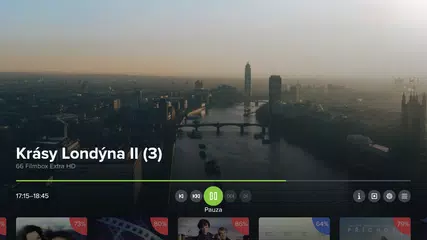 PRIME TV XAPK download